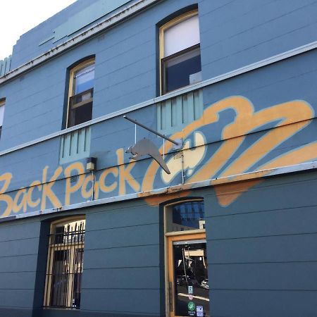Backpack Oz Hostel Аделейд Екстериор снимка