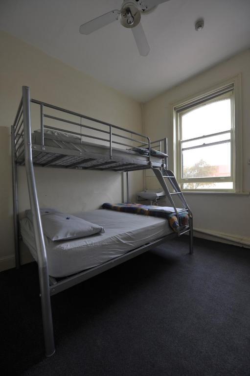 Backpack Oz Hostel Аделейд Стая снимка