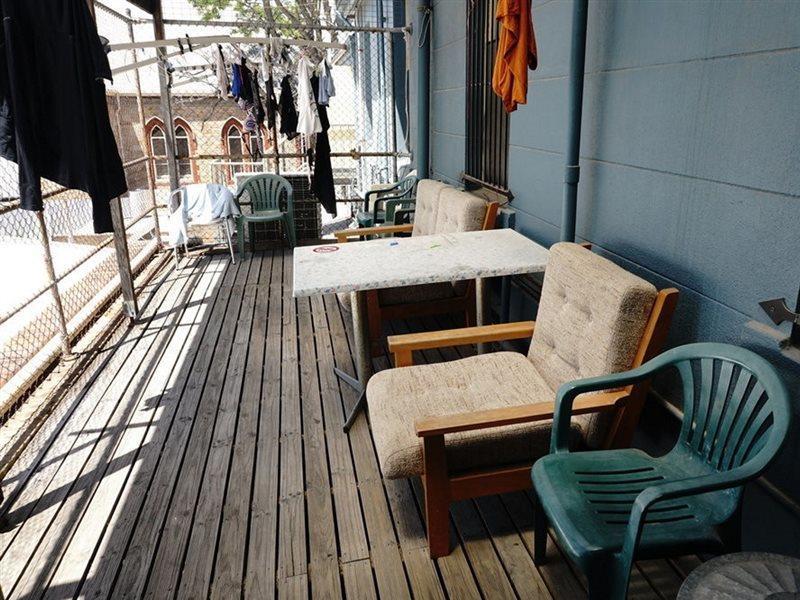 Backpack Oz Hostel Аделейд Екстериор снимка