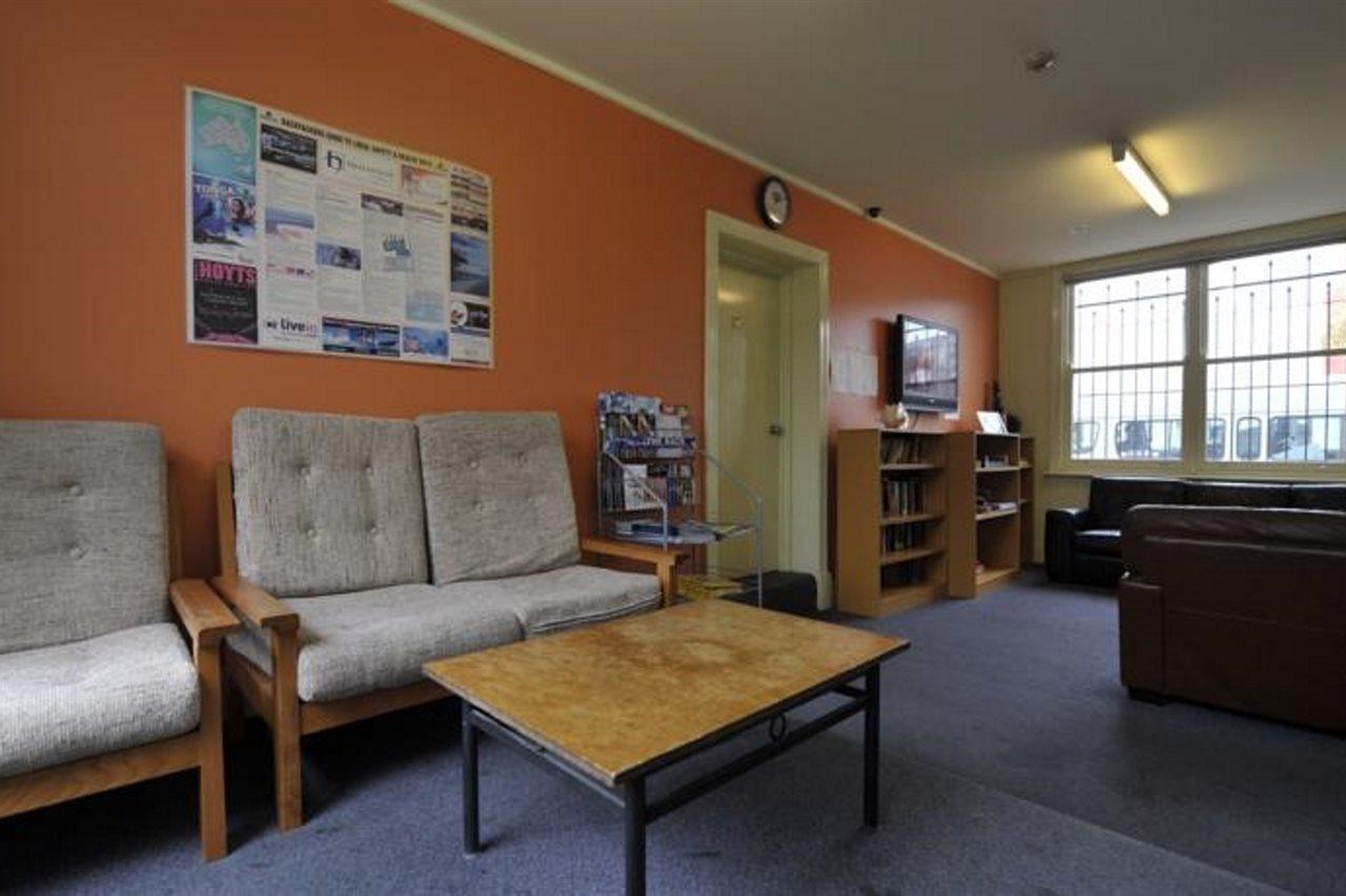 Backpack Oz Hostel Аделейд Екстериор снимка